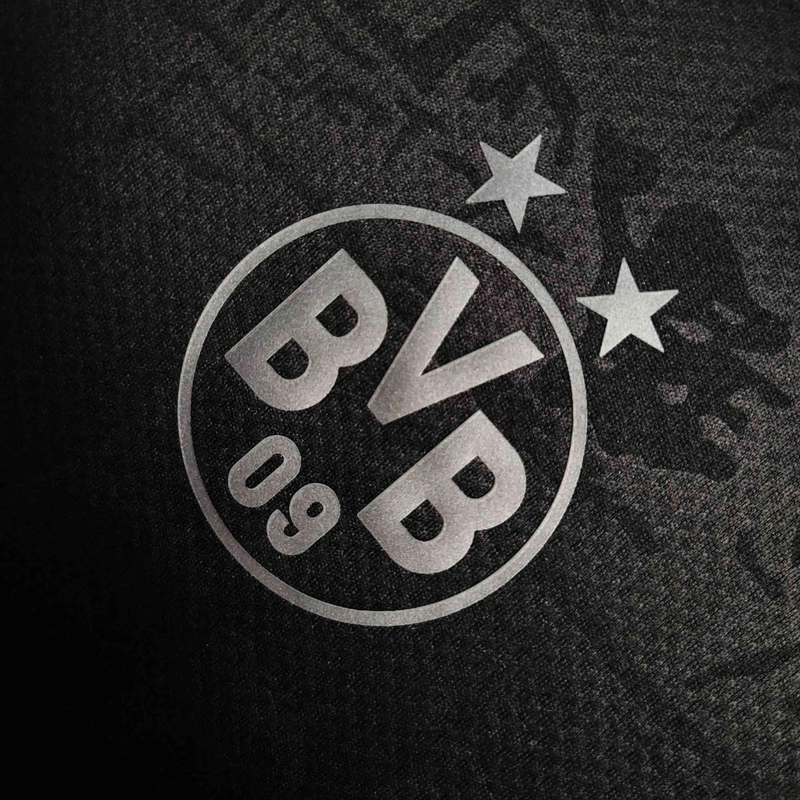 Borussia Dortmund 22/23 BLACKOUT - ESPECIAL