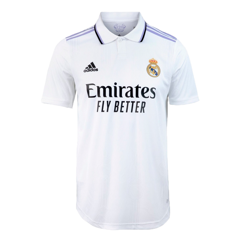 Real Madrid 22/23 - Principal