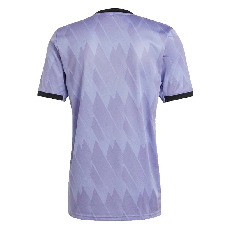 Camisa II Real Madrid - 22/23
